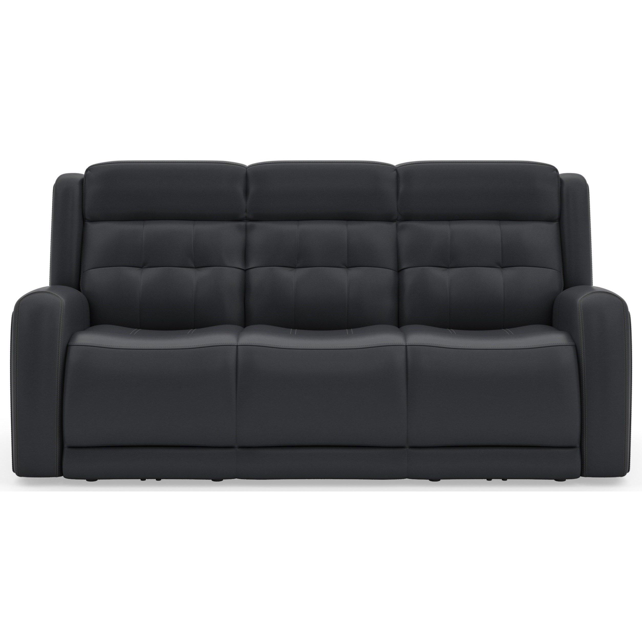 Flexsteel Latitudes Grant 000000786797 Transitional Power Reclining